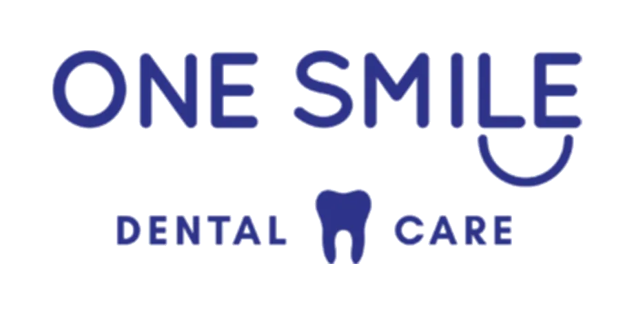 One Smile Dental Care Logo