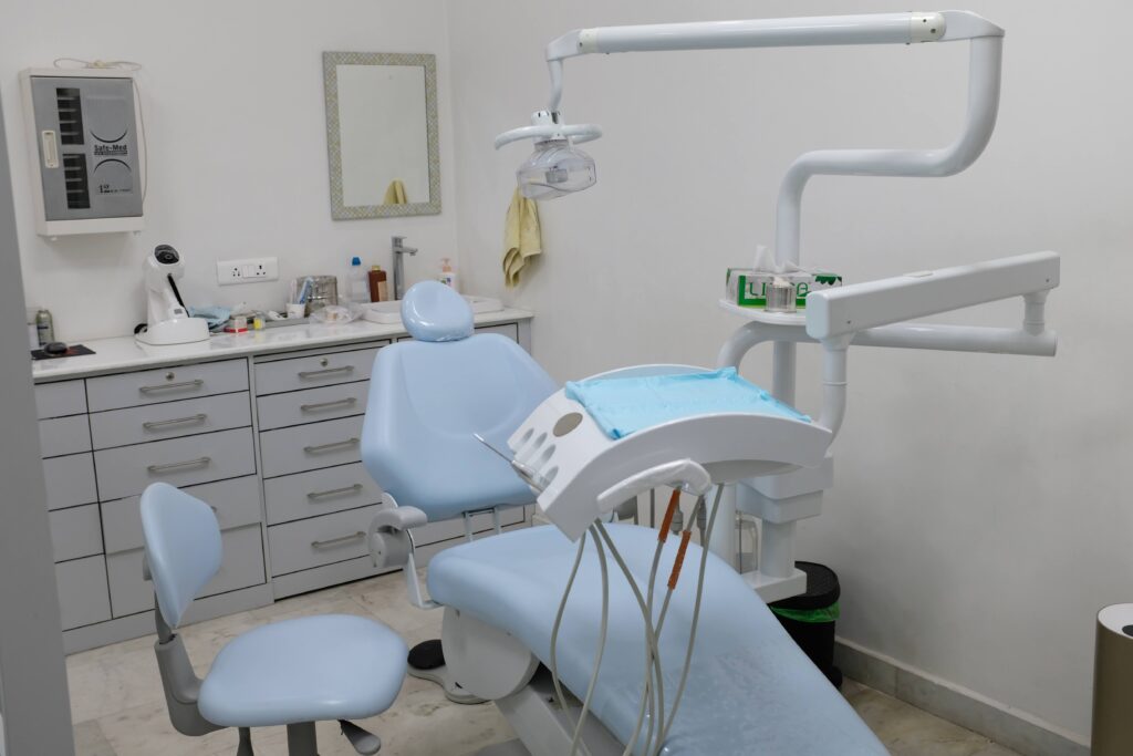 Dental Operatory