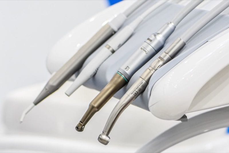 Advanced dental surgical and examination tools