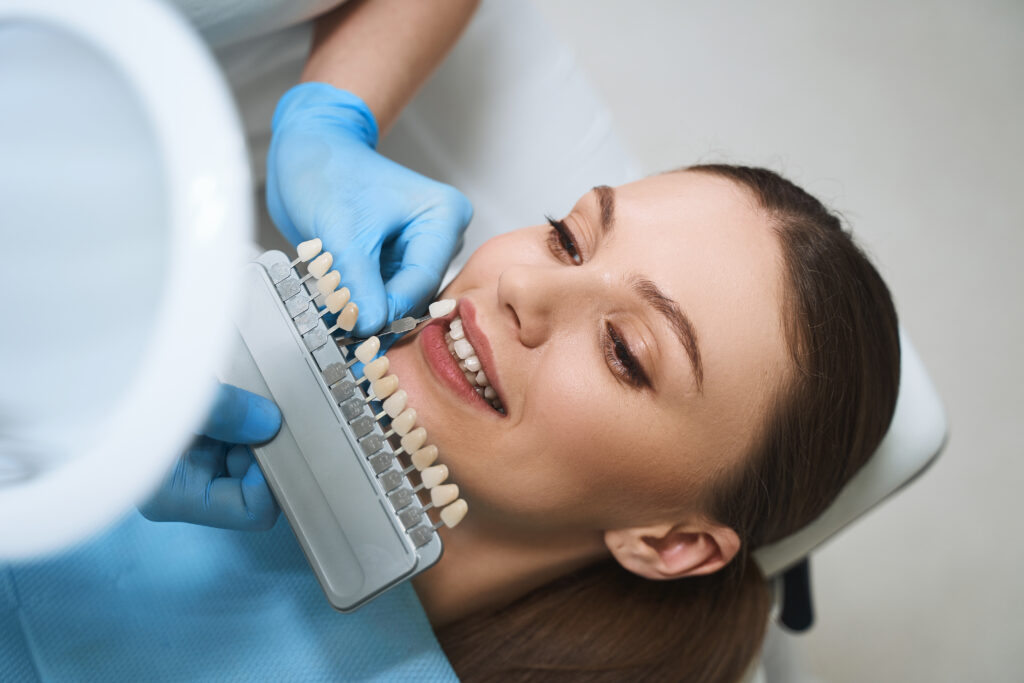 Best Dental Veneers Clinic in Lucknow